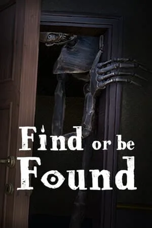 Find or be Found