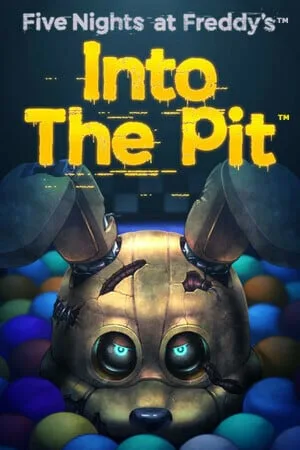 Five Nights at Freddy’s: Into the Pit