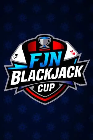 FJN Blackjack Cup