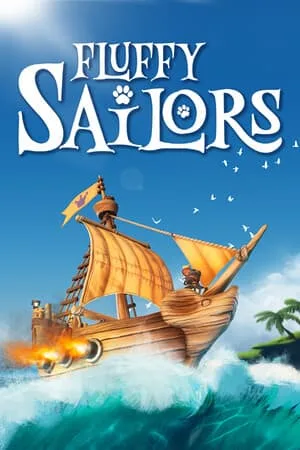 Fluffy Sailors