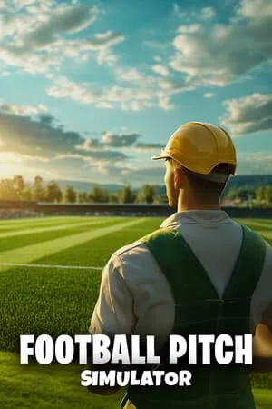 Football Pitch Simulator