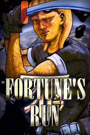 Fortune’s Run
