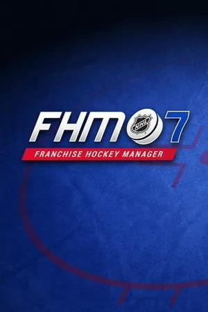 Franchise Hockey Manager 7