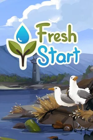 Fresh Start Cleaning Simulator