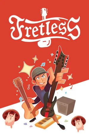 Fretless — The Wrath of Riffson