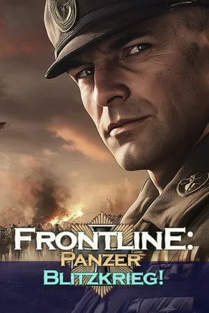 Frontline: Panzer Blitzkrieg!