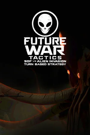 Future War Tactics: SOF vs Alien Invasion – Turn-Based Strategy