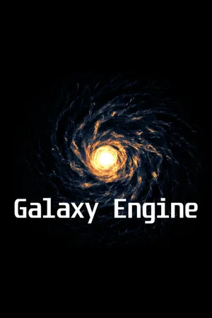 Galaxy Engine