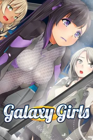 Galaxy Girls