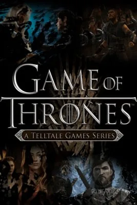 Game of Thrones — A Telltale Games Series