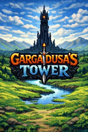 Gargadusa’s Tower