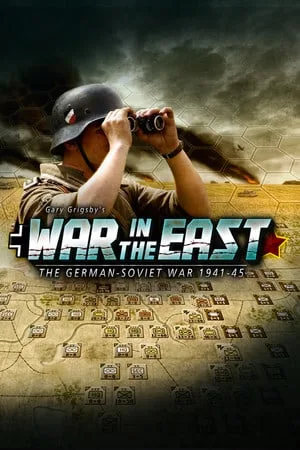 Gary Grigsby’s War in the East