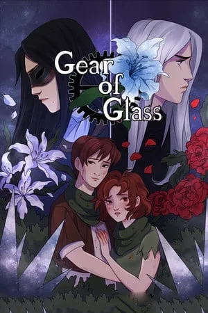 Gear of Glass: Eolarn’s war