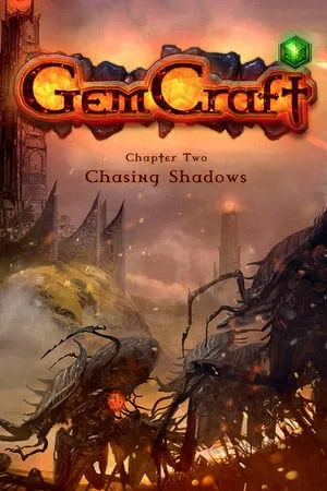 GemCraft — Chasing Shadows