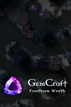 GemCraft — Frostborn Wrath
