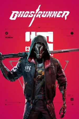 Ghostrunner