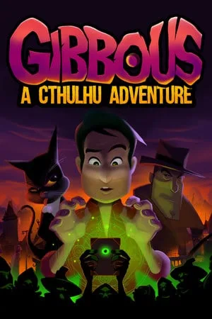 Gibbous — A Cthulhu Adventure