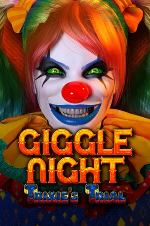 Giggle Night: Trixie’s Trial