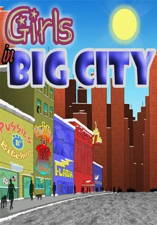 Girls in the Big City