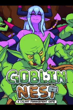 Goblin Nest