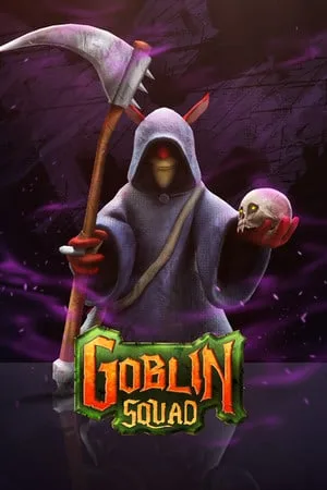 Goblin Squad — Total Division