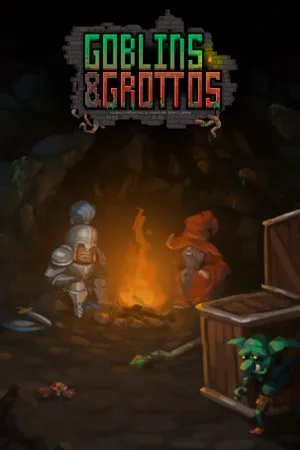 Goblins and Grottos