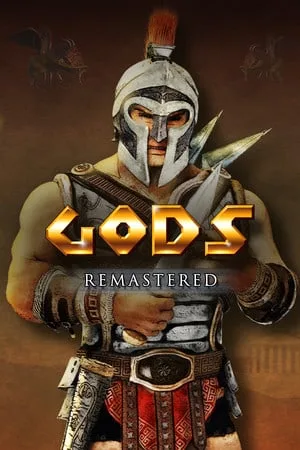 GODS Remastered