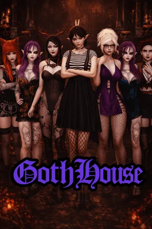 GothHouse