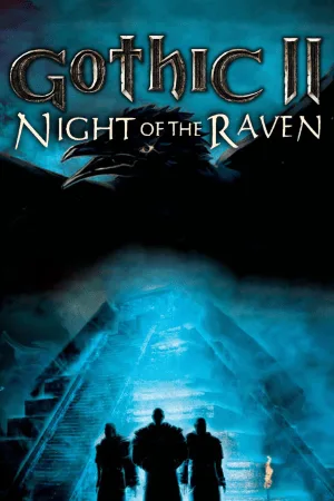 Gothic 2: Night of the Raven