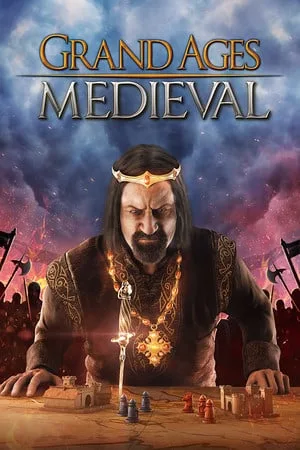 Grand Ages: Medieval