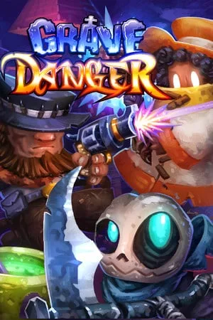 Grave Danger: Ultimate Edition