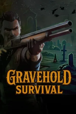 Gravehold: Survival