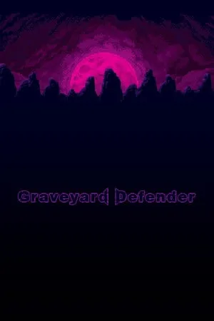 Graveyard Defender