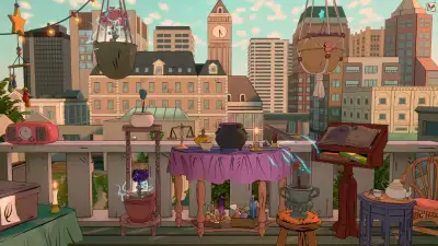 Screenshot 5