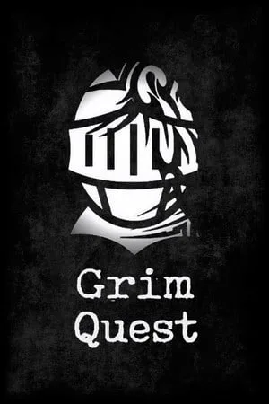 Grim Quest — Old School RPG
