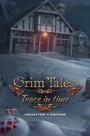 Grim Tales: Trace in Time Collector’s Edition
