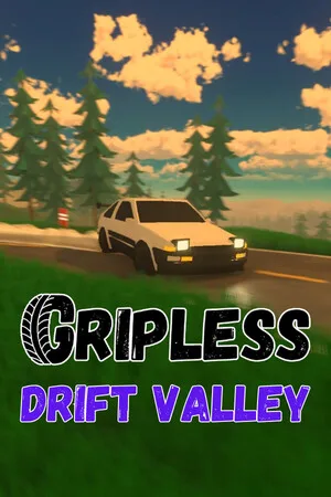 Gripless: Drift Valley