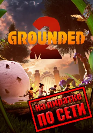 Grounded 2 по сети