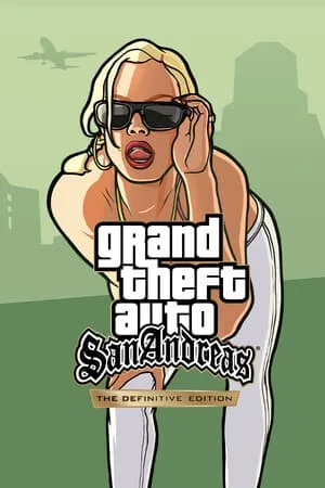 GTA: San Andreas — Definitive Edition