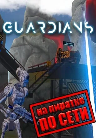 Guardians VR по сети