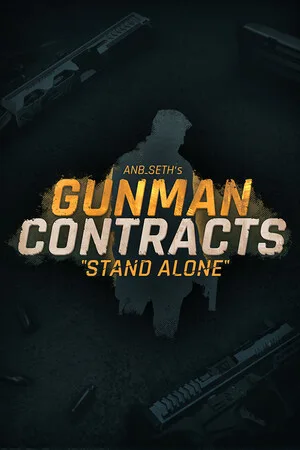Gunman Contracts — Stand Alone