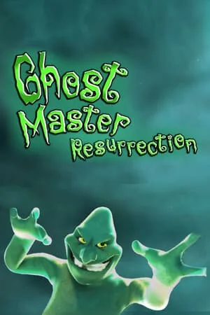 Ghost Master: Resurrection