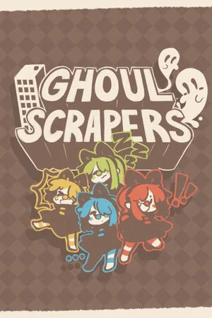 GhoulScrapers