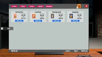 Screenshot 9