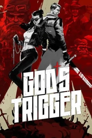 God’s Trigger