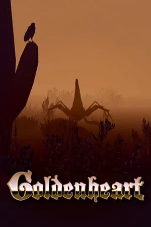 Goldenheart