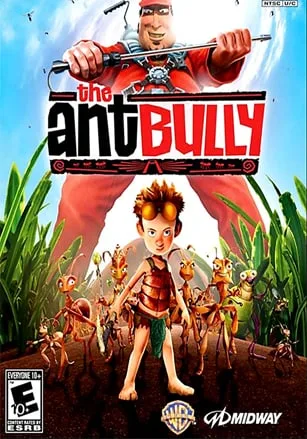 Гроза муравьев (игра)