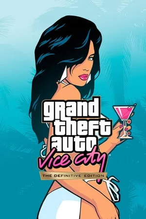 GTA: Vice City — Definitive Edition