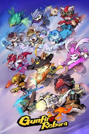 Gunfire Reborn