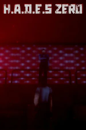 H.A.D.E.S Zero